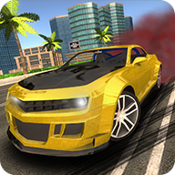 Drift Car Driving手游 1.12