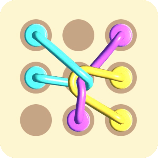绳子消除 0.1.0