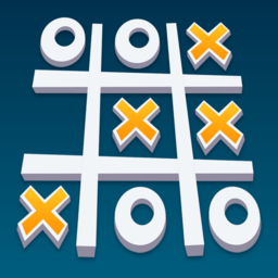 对战井字棋 1.7
