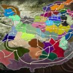 三国志8重制版虚构剧本解锁存档 v1.0