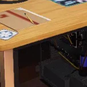 装机模拟器2等级10存档 v1.0