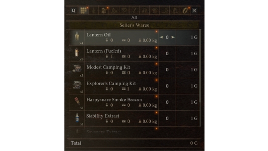 龙之信条2商店MOD