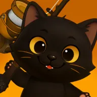 猫咪钓鱼场游戏 1.082安卓版