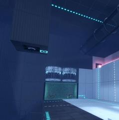 传送门2重生第6部地图MOD v1.0