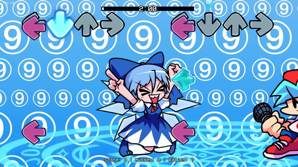 周五夜放克