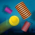 Knockout: Can ball - hit them all 1.0
