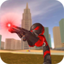 火柴人绳索英雄2免费版 4.0.8