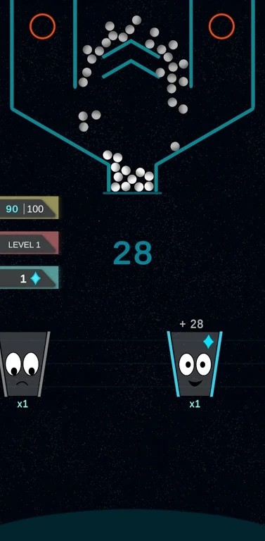 重装100球Pong Reloaded 重装100球Pong Reloaded