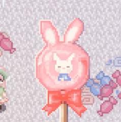 星露谷物语糖果棒棒糖树MOD v1.0
