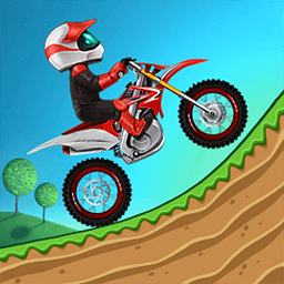 登山摩托车 1.0