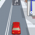逃生驾驶Escape Driving 1.1.0