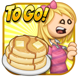 老爹煎饼店 1.0.0