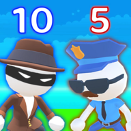 侠盗尖塔 1.0.04