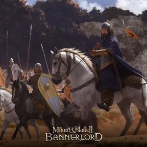 骑马与砍杀2双持单手武器MOD v1.0
