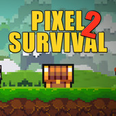 Pixel Survival 2(像素生存2) 1.97