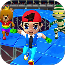 开心向前冲 v1.1.1