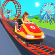 惊险过山车 v1.0.1