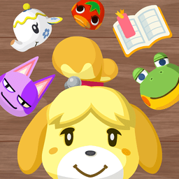动物之森口袋露营中文版(Animal Crossing Pocket Camp) 5.1.0