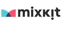 mixkit v2.0