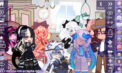 加查星云2026手机版 加查星云2026手机版