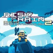 雨中冒险2联机补丁 v1.0