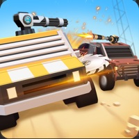 热血飞车 1.0.3