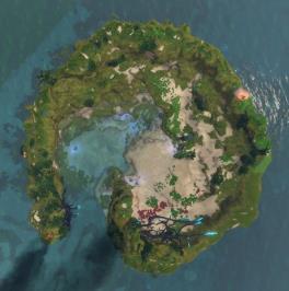 深海迷航希腊岛MOD v1.0