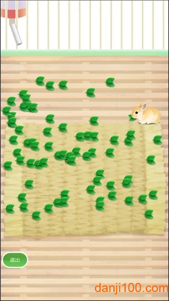 治愈兔兔养成