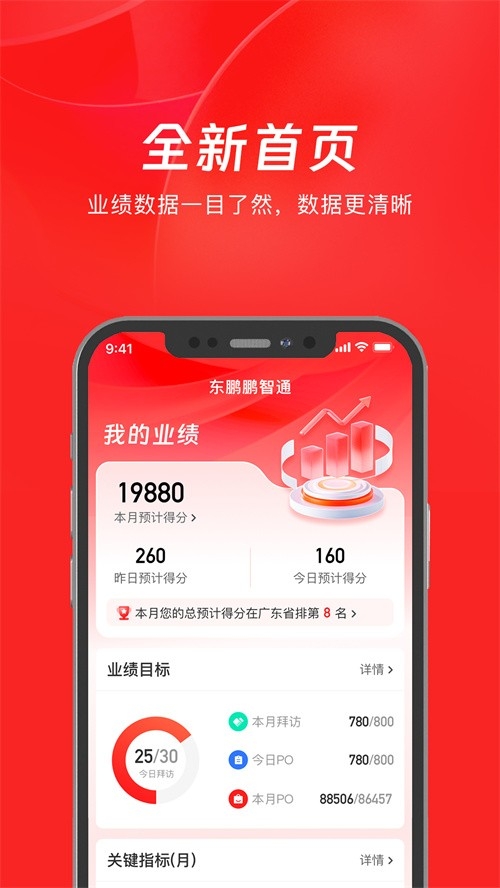 鹏智通