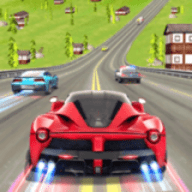 疯狂的汽车 1.0