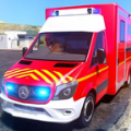真实救护车医院模拟（City Ambulance Simulator） 1.0