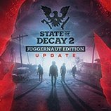 腐烂国度2主宰版 v20240723