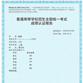 考研成绩单p图生成器(考研虚拟成绩单生成器) v3.94.50