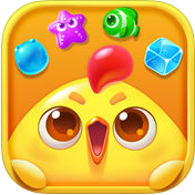 消消乐海滨假日ios版 1.4 ip