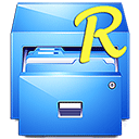 RE管理器rootexplorer 5.0.1