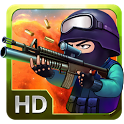 Little Gunfight：Counter-Terror 1.4