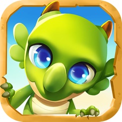 精灵合成岛 1.0.23