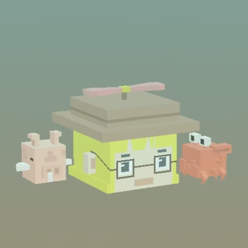 极限蹦跳跳 1.0.2