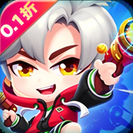 弹弹奇兵 1.0.1