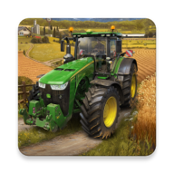 模拟农场20重型自卸卡车 0.0.0.80 - Google
