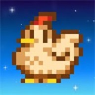 星露谷物语破解版 无限金币 无限物品 美化官网最新版 1.4.5.151