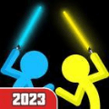 Stickman Clash: Fun Fight Game 6.0.3