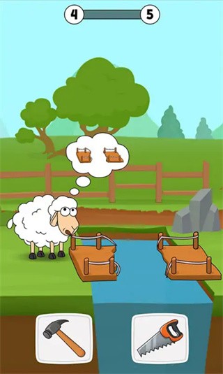 救救羊羊 救救羊羊