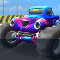 越野跑跑车 1.1.1