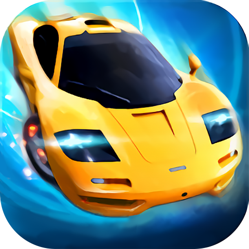 疯狂赛车手微信版 8.0.58