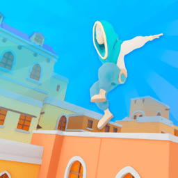 沙漠跑步者3d(Desert Runner 3D) 1.0.1