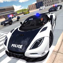 上路开罚单 1.0