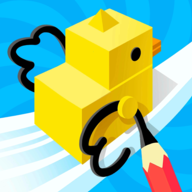 Draw Climber安装器 1.20