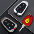 模拟车钥匙跑车声浪 v1.0