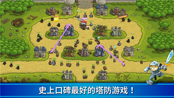 王国防卫战 王国防卫战